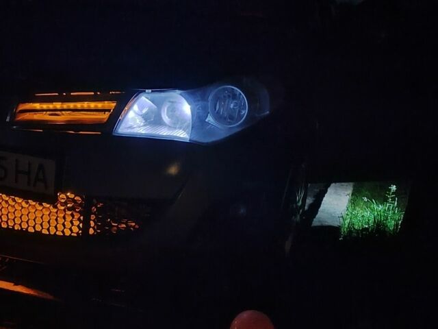 Серый ЗАЗ Форза, объемом двигателя 1.5 л и пробегом 148 тыс. км за 3500 $, фото 3 на Automoto.ua