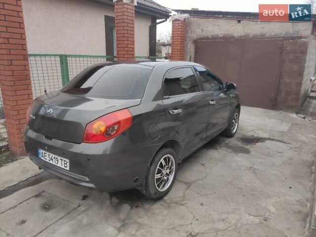 Сірий ЗАЗ Форза, об'ємом двигуна 1.5 л та пробігом 149 тис. км за 2600 $, фото 1 на Automoto.ua