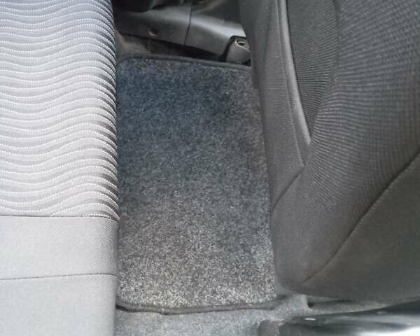 Серый ЗАЗ Форза, объемом двигателя 1.5 л и пробегом 20 тыс. км за 4200 $, фото 2 на Automoto.ua