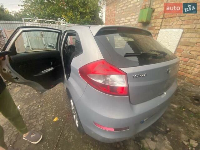ЗАЗ Форза 2012 в Запорожье на Automoto.ua Серый ЗАЗ Форза, объемом двигателя 1.5 л и пробегом 170 тыс. км за 2800 $, фото 1 на Automoto.ua