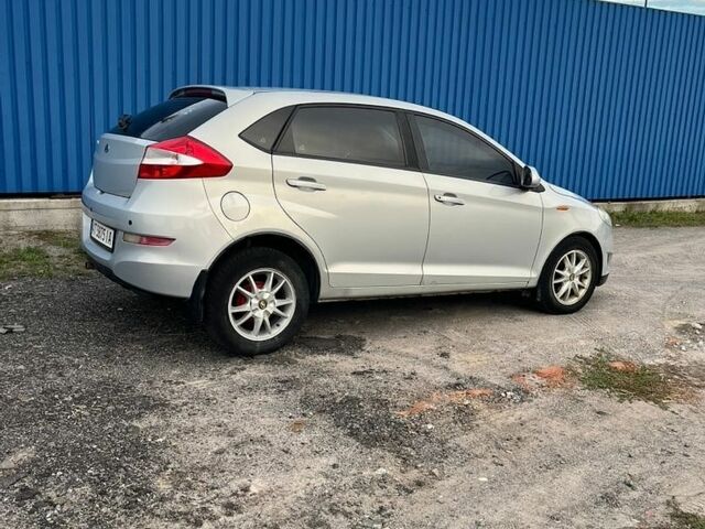 Сірий ЗАЗ Форза, об'ємом двигуна 1.5 л та пробігом 181 тис. км за 2750 $, фото 6 на Automoto.ua