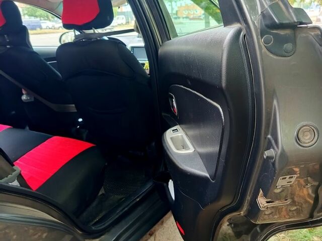 Сірий ЗАЗ Форза, об'ємом двигуна 1.5 л та пробігом 101 тис. км за 2900 $, фото 6 на Automoto.ua