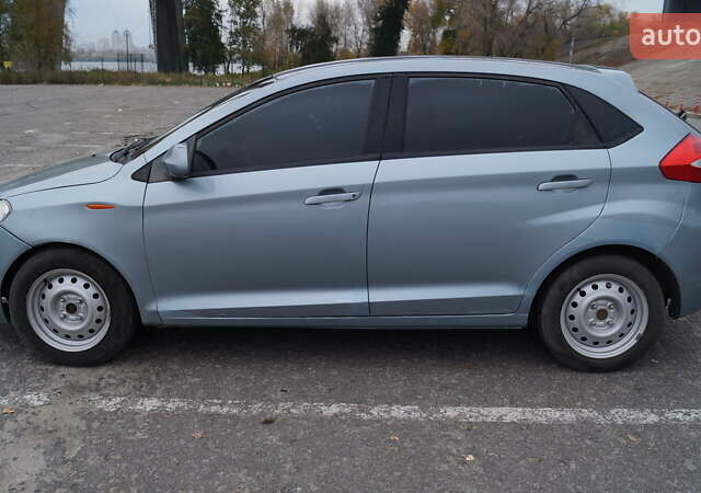 Сірий ЗАЗ Форза, об'ємом двигуна 1.5 л та пробігом 148 тис. км за 2300 $, фото 1 на Automoto.ua