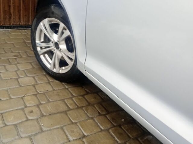 Сірий ЗАЗ Форза, об'ємом двигуна 1.5 л та пробігом 150 тис. км за 3500 $, фото 1 на Automoto.ua