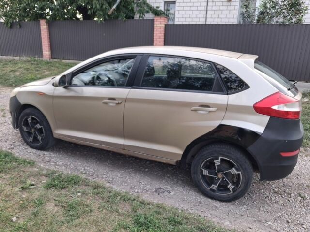 Сірий ЗАЗ Форза, об'ємом двигуна 1.5 л та пробігом 200 тис. км за 1248 $, фото 1 на Automoto.ua