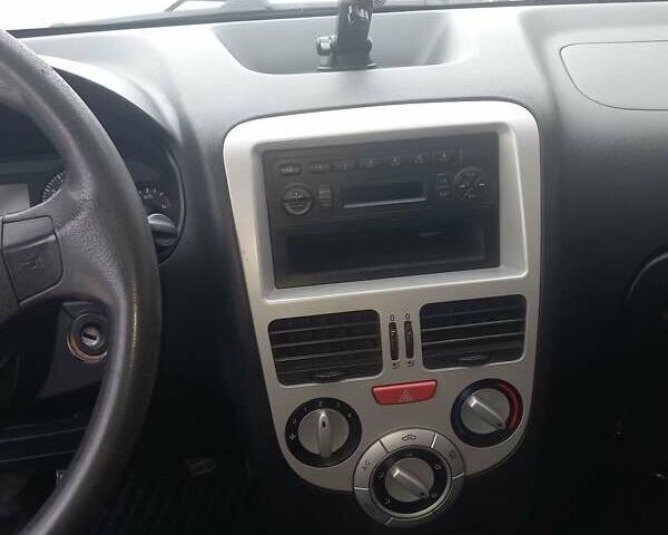 Сірий ЗАЗ Форза, об'ємом двигуна 1.5 л та пробігом 87 тис. км за 2999 $, фото 5 на Automoto.ua