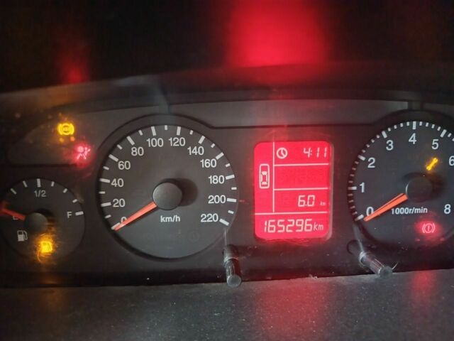 ЗАЗ Форза 2012 в Коростене на Automoto.ua Серый ЗАЗ Форза, объемом двигателя 1.5 л и пробегом 165 тыс. км за 2500 $, фото 3 на Automoto.ua