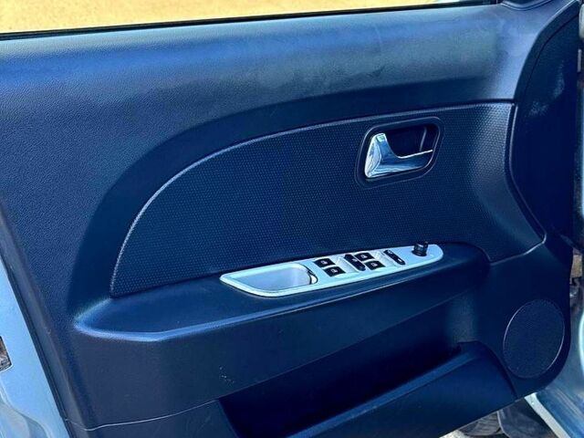 Сірий ЗАЗ Форза, об'ємом двигуна 1.5 л та пробігом 133 тис. км за 2650 $, фото 7 на Automoto.ua