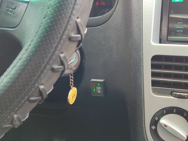 Серый ЗАЗ Форза, объемом двигателя 1.5 л и пробегом 148 тыс. км за 3500 $, фото 18 на Automoto.ua