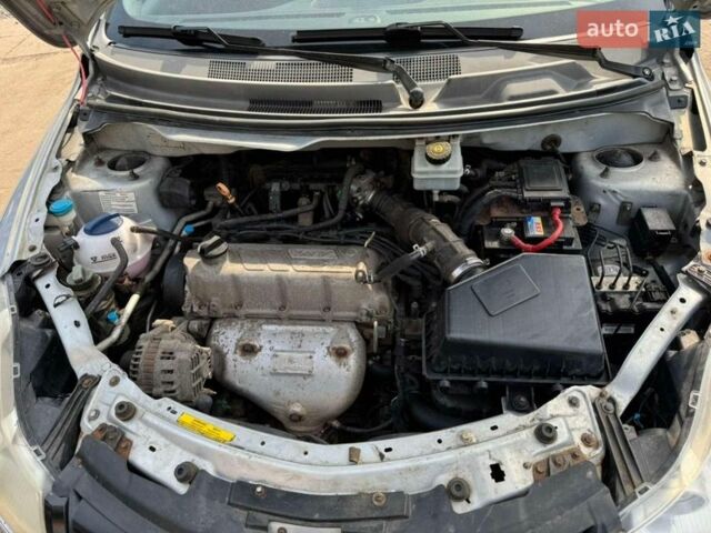 Сірий ЗАЗ Форза, об'ємом двигуна 1.5 л та пробігом 149 тис. км за 2350 $, фото 7 на Automoto.ua