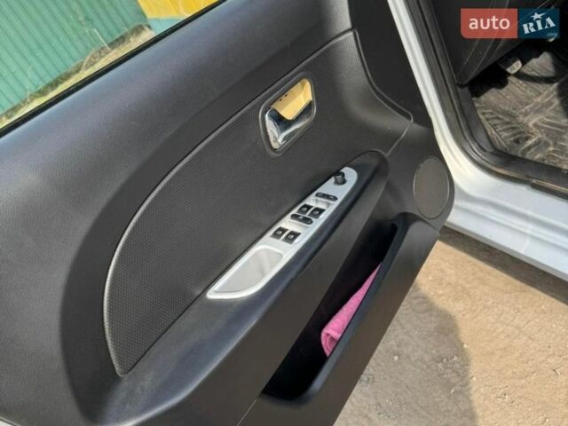 Сірий ЗАЗ Форза, об'ємом двигуна 1.5 л та пробігом 149 тис. км за 2350 $, фото 9 на Automoto.ua