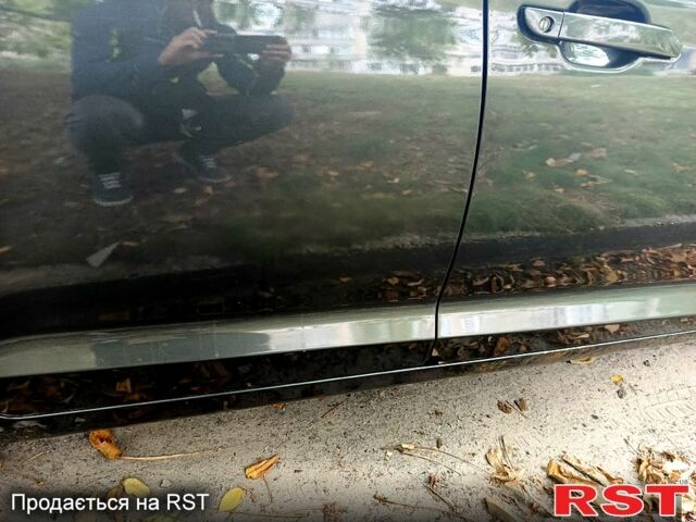 Сірий ЗАЗ Форза, об'ємом двигуна 1.5 л та пробігом 101 тис. км за 2900 $, фото 7 на Automoto.ua