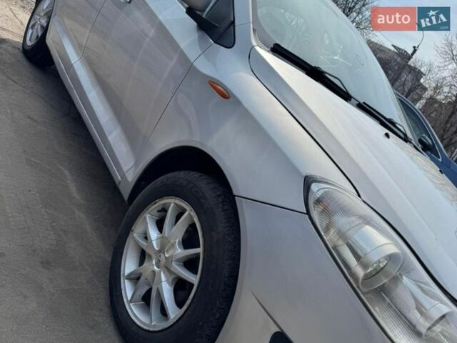 Сірий ЗАЗ Форза, об'ємом двигуна 1.5 л та пробігом 149 тис. км за 2350 $, фото 1 на Automoto.ua