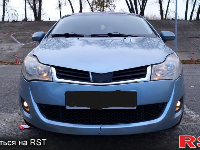 Сірий ЗАЗ Форза, об'ємом двигуна 1.5 л та пробігом 148 тис. км за 2300 $, фото 11 на Automoto.ua