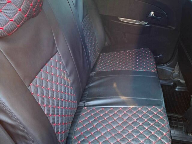 Сірий ЗАЗ Форза, об'ємом двигуна 1.5 л та пробігом 150 тис. км за 3539 $, фото 1 на Automoto.ua