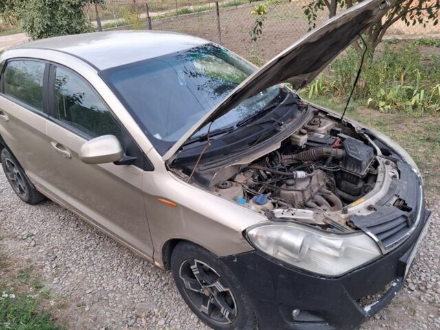 Сірий ЗАЗ Форза, об'ємом двигуна 1.5 л та пробігом 200 тис. км за 1248 $, фото 17 на Automoto.ua