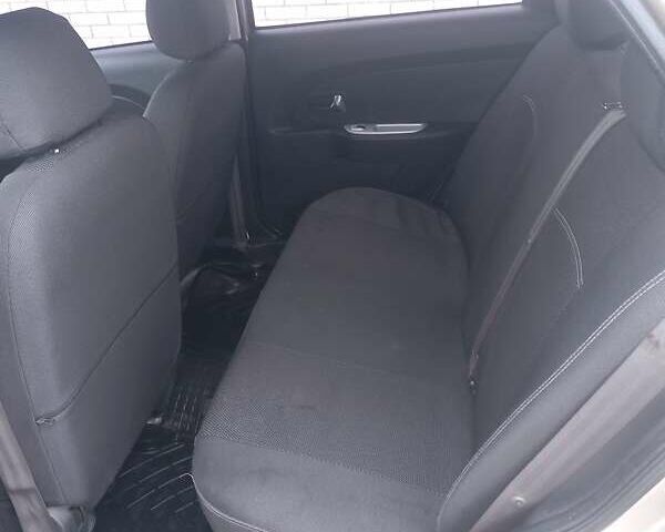 Сірий ЗАЗ Форза, об'ємом двигуна 1.5 л та пробігом 87 тис. км за 2999 $, фото 3 на Automoto.ua