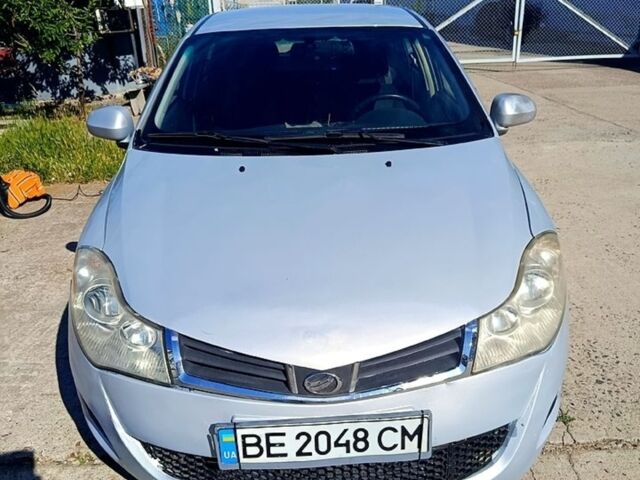 Сірий ЗАЗ Форза, об'ємом двигуна 1.5 л та пробігом 204 тис. км за 2750 $, фото 6 на Automoto.ua