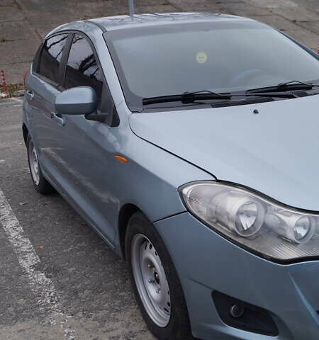 Сірий ЗАЗ Форза, об'ємом двигуна 1.5 л та пробігом 148 тис. км за 2300 $, фото 4 на Automoto.ua