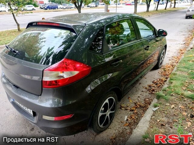 Сірий ЗАЗ Форза, об'ємом двигуна 1.5 л та пробігом 101 тис. км за 2900 $, фото 8 на Automoto.ua