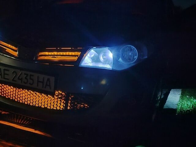 Серый ЗАЗ Форза, объемом двигателя 1.5 л и пробегом 148 тыс. км за 3500 $, фото 1 на Automoto.ua