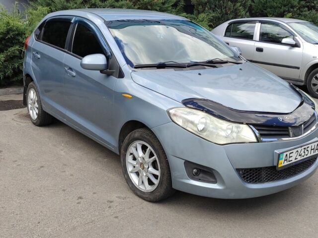 Сірий ЗАЗ Форза, об'ємом двигуна 1.5 л та пробігом 148 тис. км за 3500 $, фото 9 на Automoto.ua