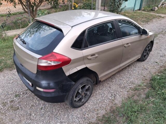 Сірий ЗАЗ Форза, об'ємом двигуна 1.5 л та пробігом 200 тис. км за 1248 $, фото 5 на Automoto.ua