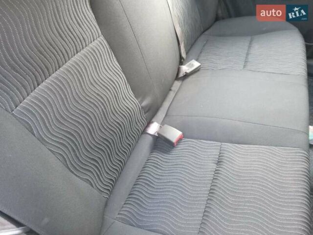 Серый ЗАЗ Форза, объемом двигателя 1.5 л и пробегом 20 тыс. км за 4200 $, фото 8 на Automoto.ua