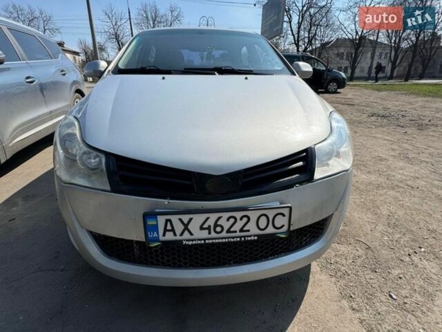 Сірий ЗАЗ Форза, об'ємом двигуна 1.5 л та пробігом 149 тис. км за 2350 $, фото 2 на Automoto.ua