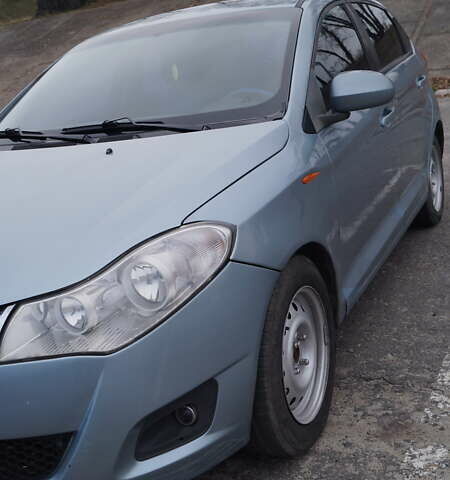 Сірий ЗАЗ Форза, об'ємом двигуна 1.5 л та пробігом 148 тис. км за 2300 $, фото 5 на Automoto.ua