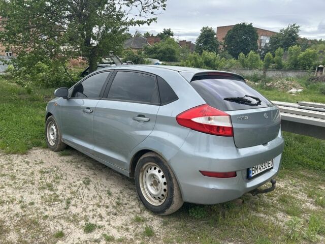 Сірий ЗАЗ Форза, об'ємом двигуна 1.5 л та пробігом 220 тис. км за 1350 $, фото 2 на Automoto.ua