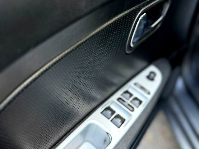 Сірий ЗАЗ Форза, об'ємом двигуна 1.5 л та пробігом 141 тис. км за 2599 $, фото 7 на Automoto.ua