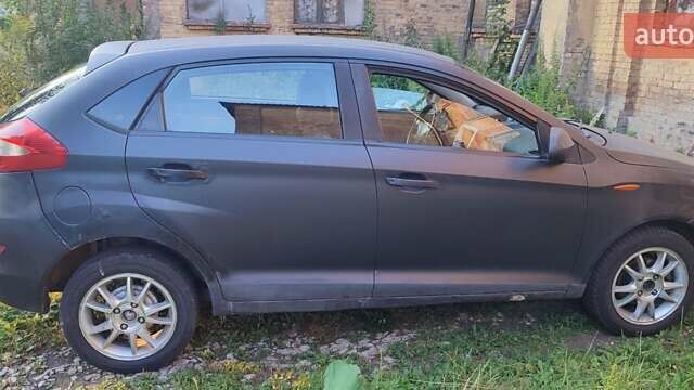 ЗАЗ Форза 2012 в Киеве на Automoto.ua Серый ЗАЗ Форза, объемом двигателя 1.5 л и пробегом 257 тыс. км за 3000 $, фото 1 на Automoto.ua