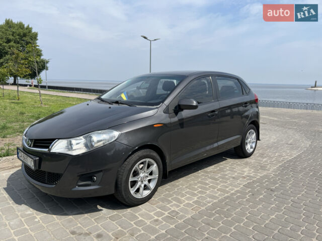 Сірий ЗАЗ Форза, об'ємом двигуна 1.5 л та пробігом 91 тис. км за 3300 $, фото 1 на Automoto.ua