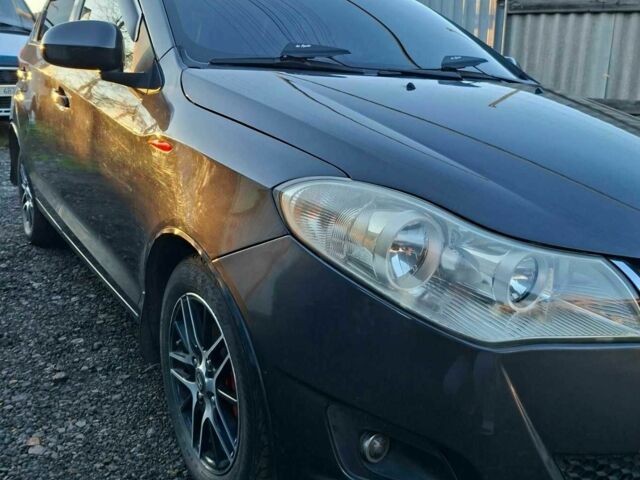 Сірий ЗАЗ Форза, об'ємом двигуна 1.5 л та пробігом 150 тис. км за 3539 $, фото 8 на Automoto.ua