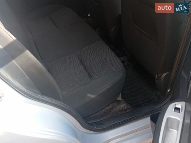 Сірий ЗАЗ Форза, об'ємом двигуна 1.5 л та пробігом 149 тис. км за 2350 $, фото 11 на Automoto.ua