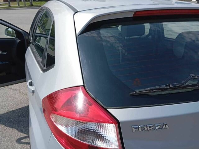 Сірий ЗАЗ Форза, об'ємом двигуна 1.5 л та пробігом 67 тис. км за 3900 $, фото 13 на Automoto.ua