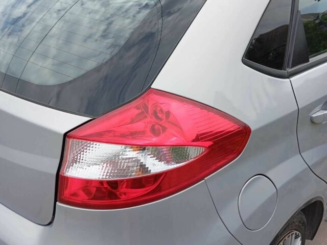 Сірий ЗАЗ Форза, об'ємом двигуна 1.5 л та пробігом 67 тис. км за 3900 $, фото 19 на Automoto.ua