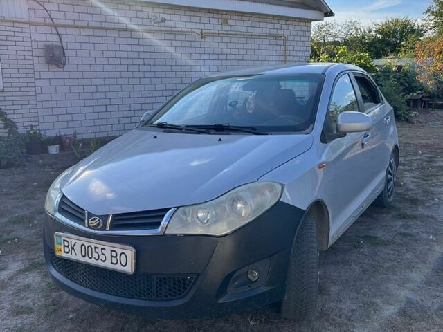 Сірий ЗАЗ Форза, об'ємом двигуна 1.5 л та пробігом 340 тис. км за 2350 $, фото 1 на Automoto.ua