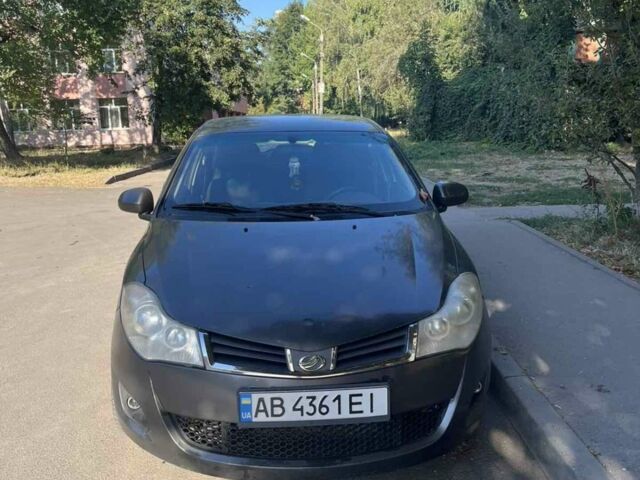 Сірий ЗАЗ Форза, об'ємом двигуна 1.5 л та пробігом 117 тис. км за 1500 $, фото 2 на Automoto.ua