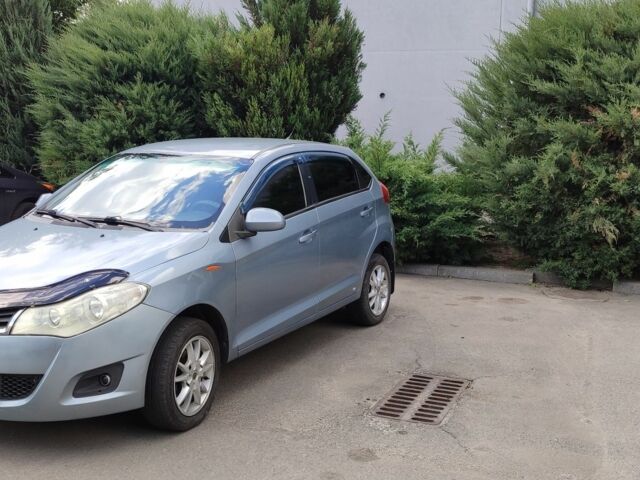 Серый ЗАЗ Форза, объемом двигателя 1.5 л и пробегом 148 тыс. км за 3500 $, фото 10 на Automoto.ua