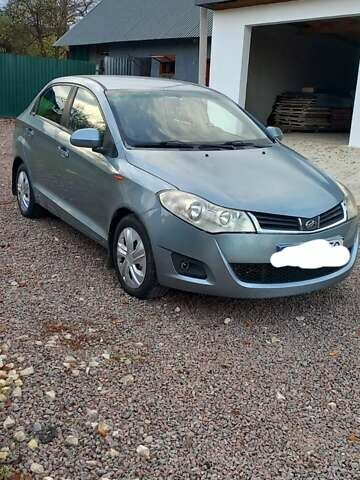 Серый ЗАЗ Форза, объемом двигателя 1.5 л и пробегом 103 тыс. км за 3600 $, фото 12 на Automoto.ua