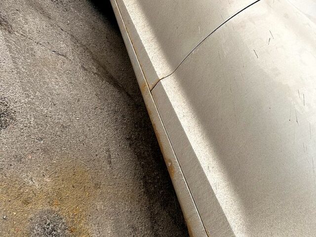 Сірий ЗАЗ Форза, об'ємом двигуна 1.5 л та пробігом 160 тис. км за 2300 $, фото 5 на Automoto.ua