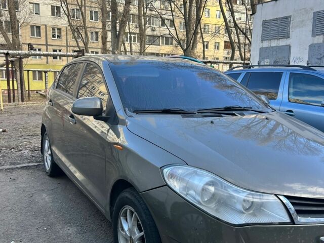 Сірий ЗАЗ Форза, об'ємом двигуна 1.5 л та пробігом 308 тис. км за 2989 $, фото 1 на Automoto.ua