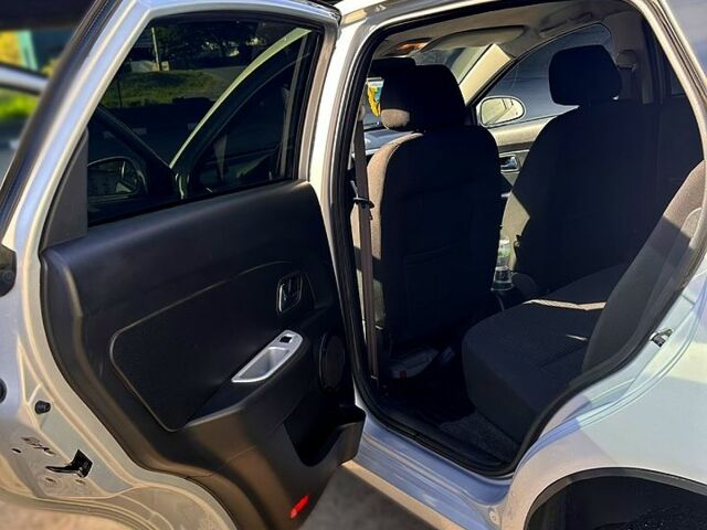 Серый ЗАЗ Форза, объемом двигателя 1.5 л и пробегом 127 тыс. км за 3200 $, фото 1 на Automoto.ua