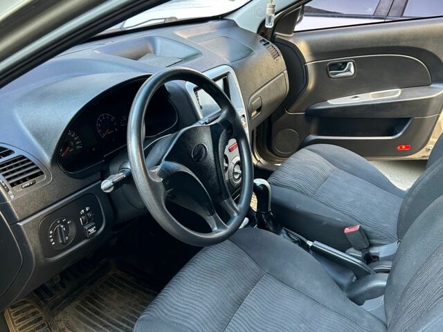 Сірий ЗАЗ Форза, об'ємом двигуна 1.5 л та пробігом 308 тис. км за 2989 $, фото 6 на Automoto.ua