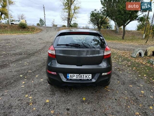 ЗАЗ Форза 2014 у Новониколаевке на Automoto.ua Сірий ЗАЗ Форза, об'ємом двигуна 1.5 л та пробігом 159 тис. км за 2199 $, фото 3 на Automoto.ua