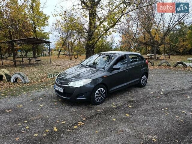 ЗАЗ Форза 2014 у Новониколаевке на Automoto.ua Сірий ЗАЗ Форза, об'ємом двигуна 1.5 л та пробігом 159 тис. км за 2199 $, фото 8 на Automoto.ua
