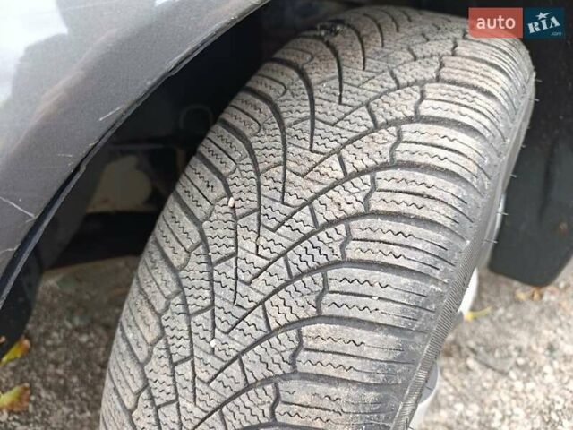 ЗАЗ Форза 2014 у Новониколаевке на Automoto.ua Сірий ЗАЗ Форза, об'ємом двигуна 1.5 л та пробігом 159 тис. км за 2199 $, фото 5 на Automoto.ua