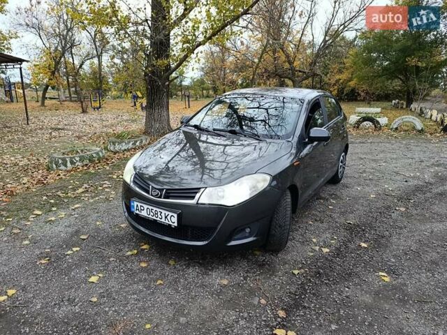 ЗАЗ Форза 2014 у Новониколаевке на Automoto.ua Сірий ЗАЗ Форза, об'ємом двигуна 1.5 л та пробігом 159 тис. км за 2199 $, фото 7 на Automoto.ua